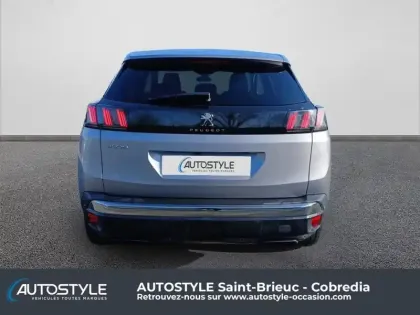 Photo 37 Peugeot 3008  1.5 BlueHDi 130ch S&S Allure Pack