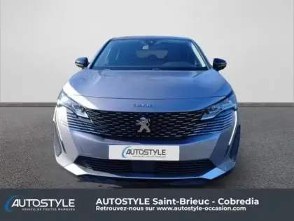 Photo 26 Peugeot 3008  1.5 BlueHDi 130ch S&S Allure Pack