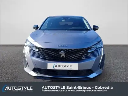 Photo 42 Peugeot 3008  1.5 BlueHDi 130ch S&S Allure Pack