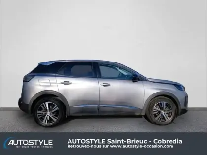 Photo 39 Peugeot 3008  1.5 BlueHDi 130ch S&S Allure Pack