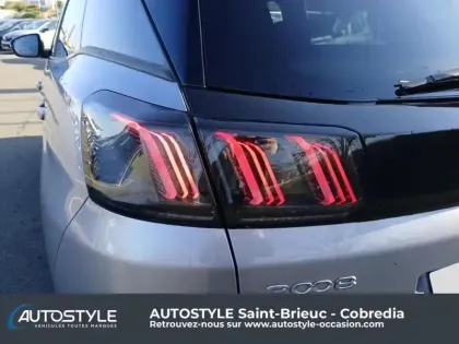 Photo 36 Peugeot 3008  1.5 BlueHDi 130ch S&S Allure Pack