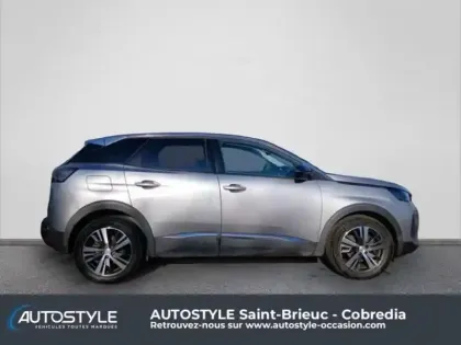 Photo 22 Peugeot 3008  1.5 BlueHDi 130ch S&S Allure Pack