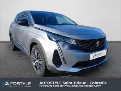 Photo 24 Peugeot 3008  1.5 BlueHDi 130ch S&S Allure Pack