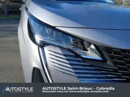 Photo 25 Peugeot 3008  1.5 BlueHDi 130ch S&S Allure Pack