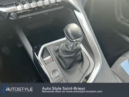 Photo 9 Peugeot 3008  1.5 BlueHDi 130ch S&S Allure Pack