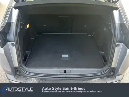 Photo 11 Peugeot 3008  1.5 BlueHDi 130ch S&S Allure Pack