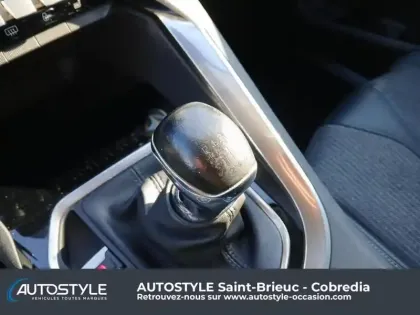 Photo 48 Peugeot 3008  1.5 BlueHDi 130ch S&S Allure Pack