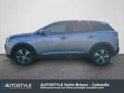 Photo 16 Peugeot 3008  1.5 BlueHDi 130ch S&S Allure Pack