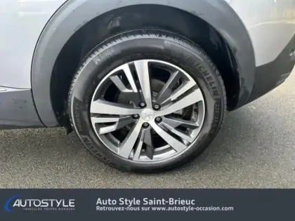 Photo 13 Peugeot 3008  1.5 BlueHDi 130ch S&S Allure Pack