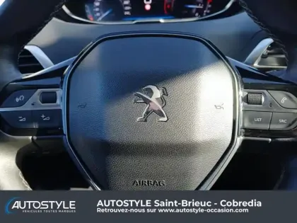 Photo 47 Peugeot 3008  1.5 BlueHDi 130ch S&S Allure Pack