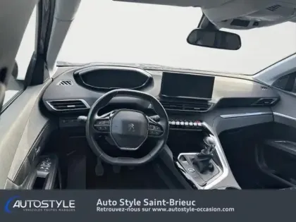 Photo 5 Peugeot 3008  1.5 BlueHDi 130ch S&S Allure Pack