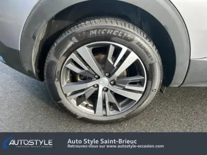 Photo 14 Peugeot 3008  1.5 BlueHDi 130ch S&S Allure Pack