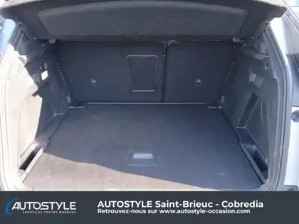 Photo 20 Peugeot 3008  1.5 BlueHDi 130ch S&S Allure Pack