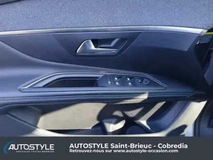 Photo 44 Peugeot 3008  1.5 BlueHDi 130ch S&S Allure Pack