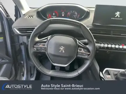 Photo 6 Peugeot 3008  1.5 BlueHDi 130ch S&S Allure Pack