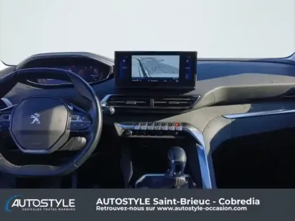 Photo 32 Peugeot 3008  1.5 BlueHDi 130ch S&S Allure Pack