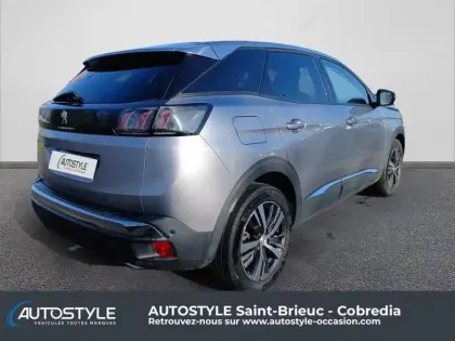 Photo 38 Peugeot 3008  1.5 BlueHDi 130ch S&S Allure Pack