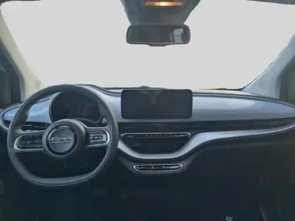 Photo 7 Fiat 500  e 118ch Icône Plus