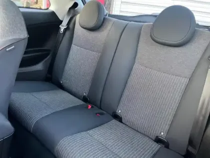 Photo 9 Fiat 500  e 118ch Icône Plus