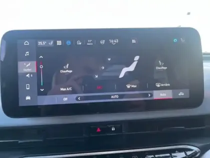 Photo 14 Fiat 500  e 118ch Icône Plus