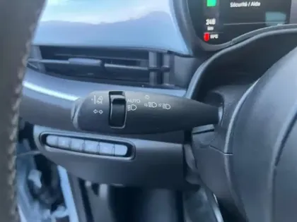 Photo 11 Fiat 500  e 118ch Icône Plus