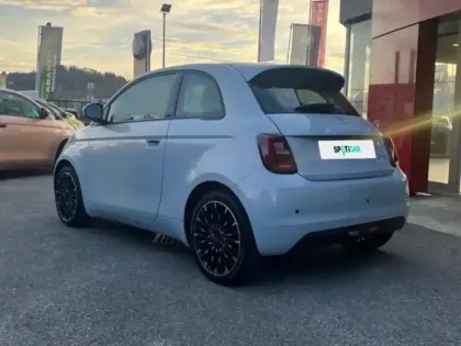 Photo 6 Fiat 500  e 118ch Icône Plus