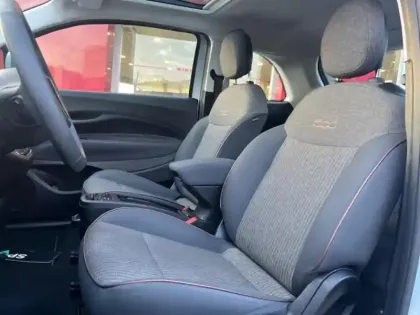 Photo 8 Fiat 500  e 118ch Icône Plus