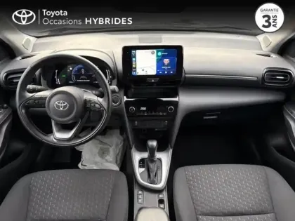Photo 7 Toyota Yaris  Cross 116h Dynamic Business MC24
