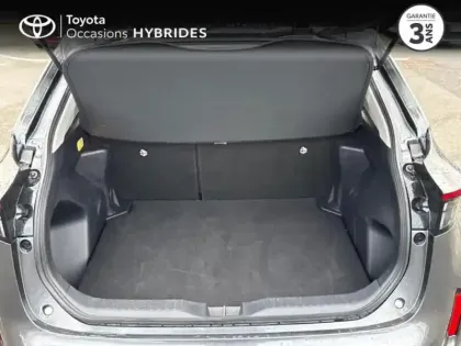 Photo 9 Toyota Yaris  Cross 116h Dynamic Business MC24