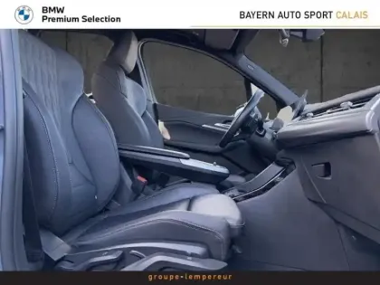 Photo 7 BMW Serie 2 Série 2 ActiveTourer 218i 136ch M Sport DKG7