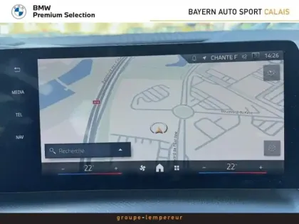 Photo 11 BMW Serie 2 Série 2 ActiveTourer 218i 136ch M Sport DKG7