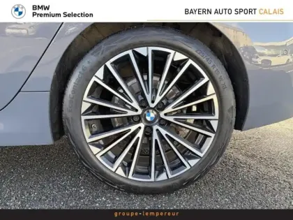 Photo 5 BMW Serie 2 Série 2 ActiveTourer 218i 136ch M Sport DKG7