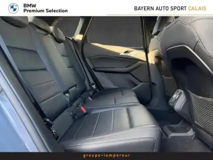 Photo 8 BMW Serie 2 Série 2 ActiveTourer 218i 136ch M Sport DKG7