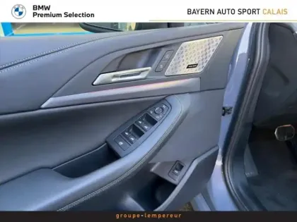 Photo 13 BMW Serie 2 Série 2 ActiveTourer 218i 136ch M Sport DKG7