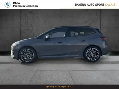Photo 14 BMW Serie 2 Série 2 ActiveTourer 218i 136ch M Sport DKG7