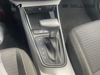 Photo 13 Hyundai I20  1.0 T-GDi 100ch Hybrid Creative DCT-7