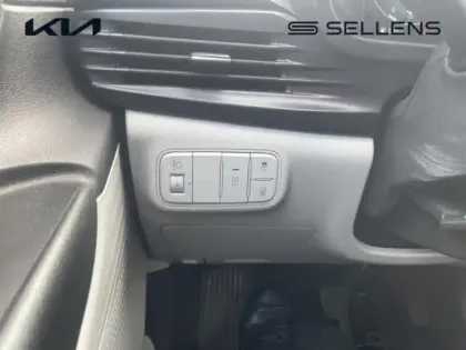 Photo 10 Hyundai I20  1.0 T-GDi 100ch Hybrid Creative DCT-7