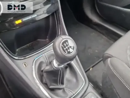 Photo 7 Ford Puma  1.0 Flexifuel 125ch S&S mHEV Titanium