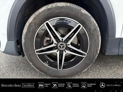 Photo 14 Mercedes EQB  350 292ch AMG Line 4Matic