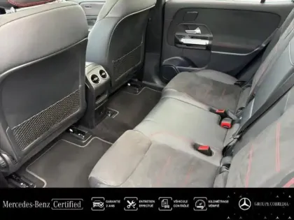 Photo 7 Mercedes EQB  350 292ch AMG Line 4Matic