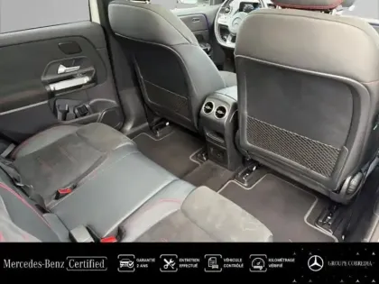 Photo 6 Mercedes EQB  350 292ch AMG Line 4Matic