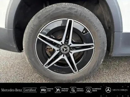 Photo 12 Mercedes EQB  350 292ch AMG Line 4Matic