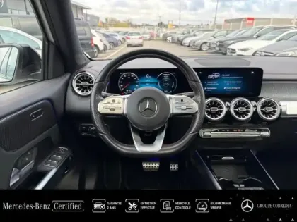 Photo 15 Mercedes EQB  350 292ch AMG Line 4Matic