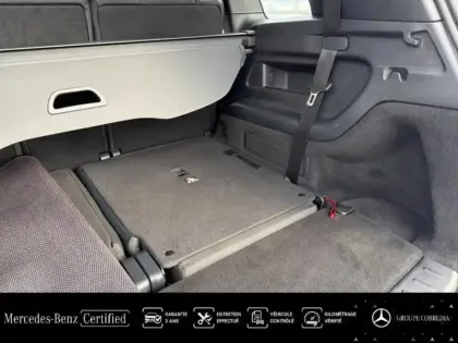 Photo 8 Mercedes EQB  350 292ch AMG Line 4Matic