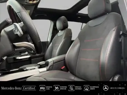 Photo 10 Mercedes EQB  350 292ch AMG Line 4Matic