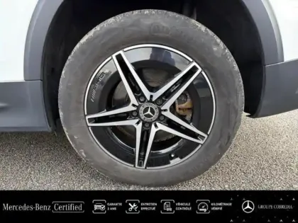 Photo 13 Mercedes EQB  350 292ch AMG Line 4Matic