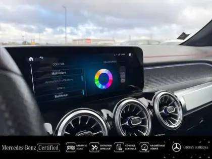 Photo 17 Mercedes EQB  350 292ch AMG Line 4Matic