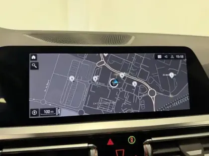 Photo 13 BMW Serie 3 Série 3 Touring 320eA 204ch M Sport