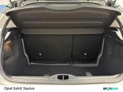 Photo 5 Citroën C3  1.2 83ch S&S C-Series 123g