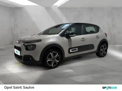 Photo Citroën C3